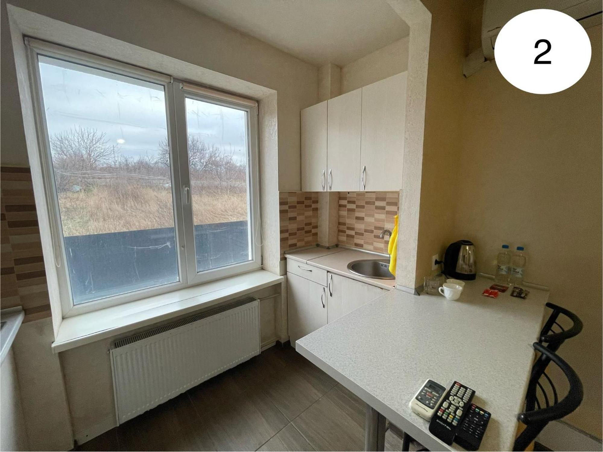 Ideal Kh Apartments Kharkiv Exterior photo