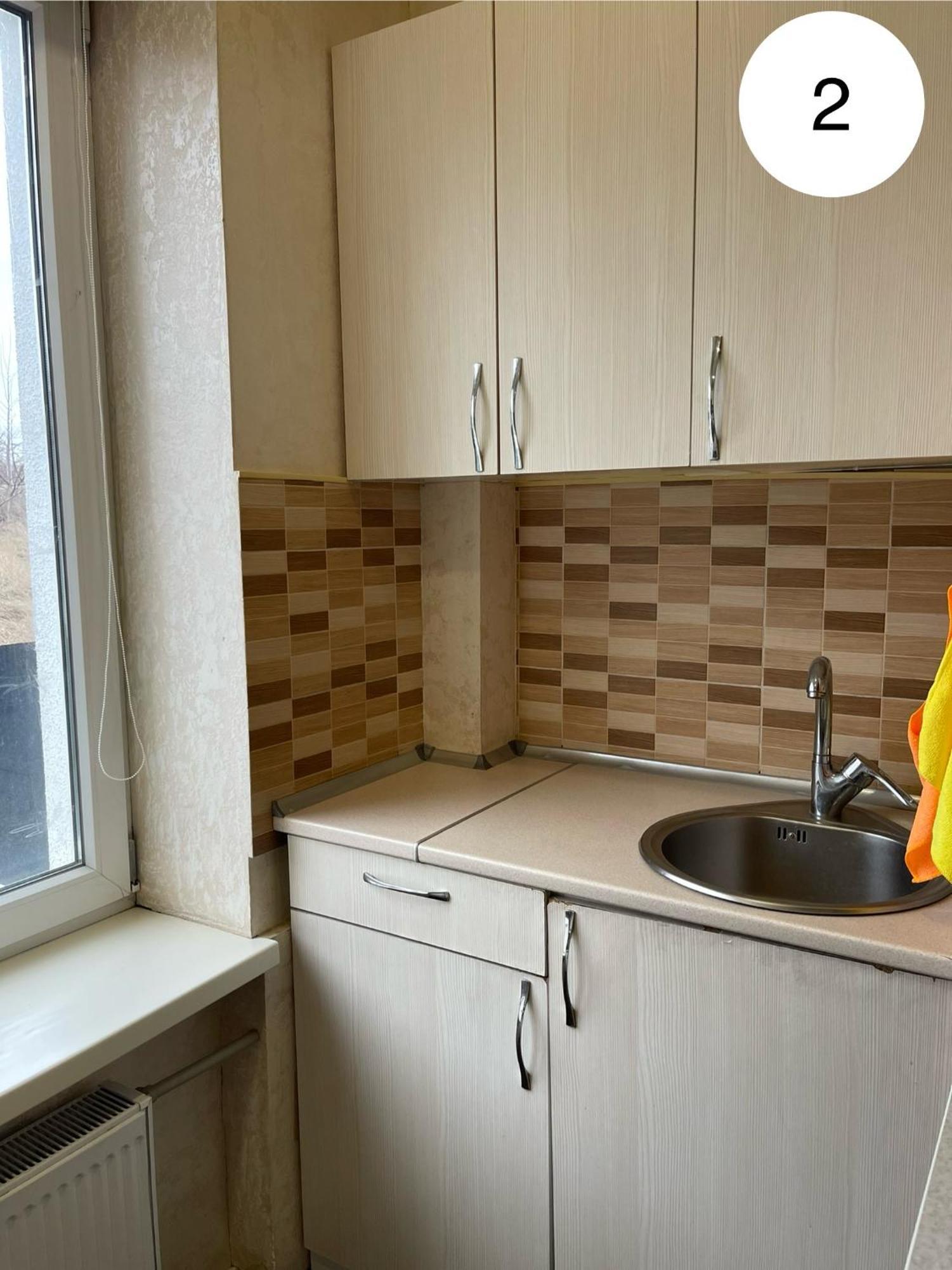 Ideal Kh Apartments Kharkiv Exterior photo